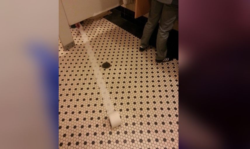 Hayatın acımasızlığını gözler önüne seren 10 tuhaf fotoğraf