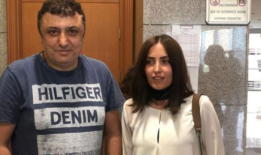 Mahsun Kırmızıgül'ün kardeşi Yusuf Bazacir'e verilen ceza belli oldu! Karısı affetti ama savcı affetmedi