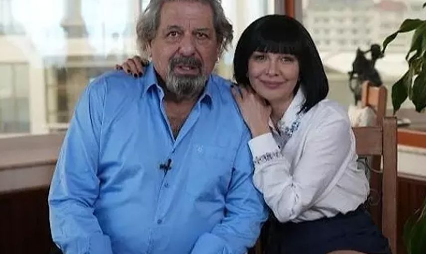 Erman Toroğlu'ndan samimi itiraflar: Evde çıplak gezerken...