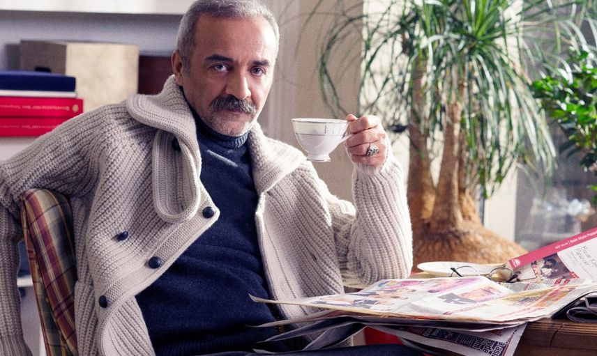 Yılmaz Erdoğan Kimdir?