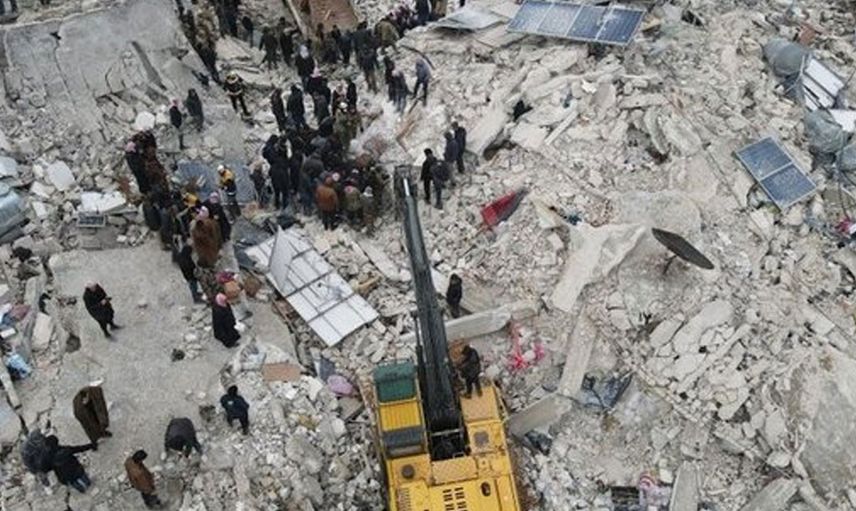 AHBAP’a büyük bağışta bulunmuştu: Barış Arduç’un başrolünde olduğu Alpaslan Büyük Selçuklu dizsinde ayrılık