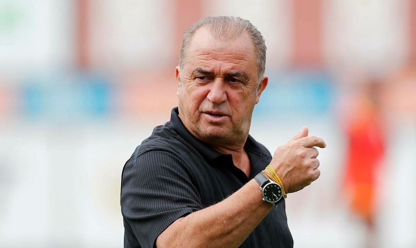 Galatasaray'da Fatih Terim Dönemi Bitti