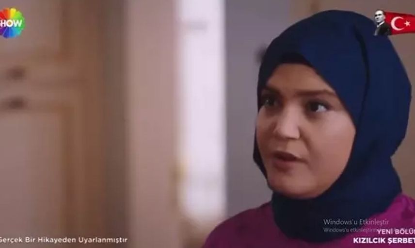 Kızılcık Şerbeti'nde skandal sahne: Dikkat çeken MASAK detayı! Kimse yaşattığını yaşamadan ölmüyor...