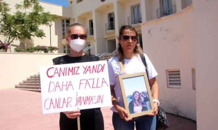 Bensu Narlı'nın Katilinin İfadesi Ortaya Çıktı!
