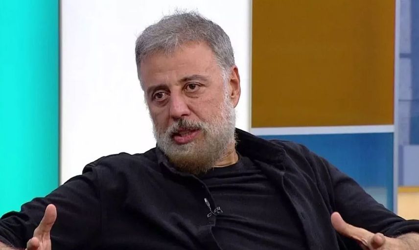 Hamdi Alkan'dan sevenlerini yasa boğan haber!