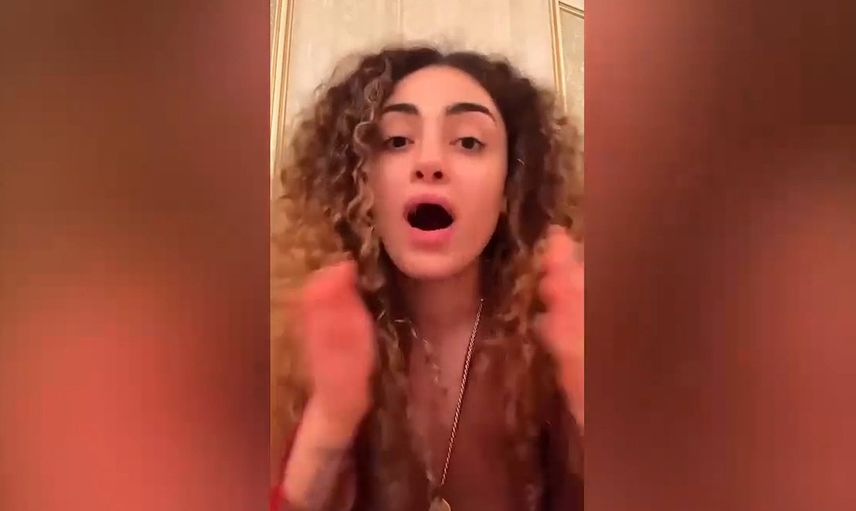 İbrahim Tatlıses'in kızı Dilan Çıtak Tatlıses'i çıldırtan olay! 'Otobüste kadının arkasından dokunan'