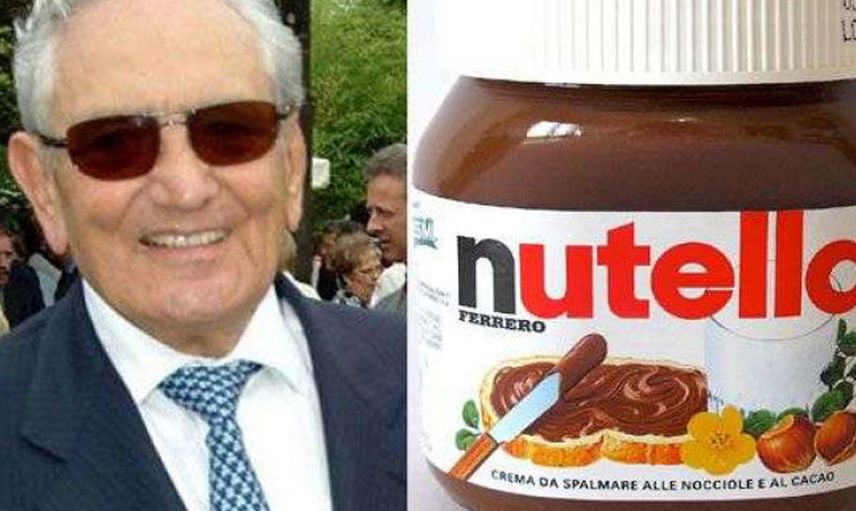 FERRERO