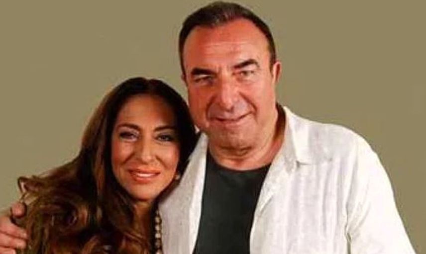 MELEK BAYKAL-ZAFER ERGİN
