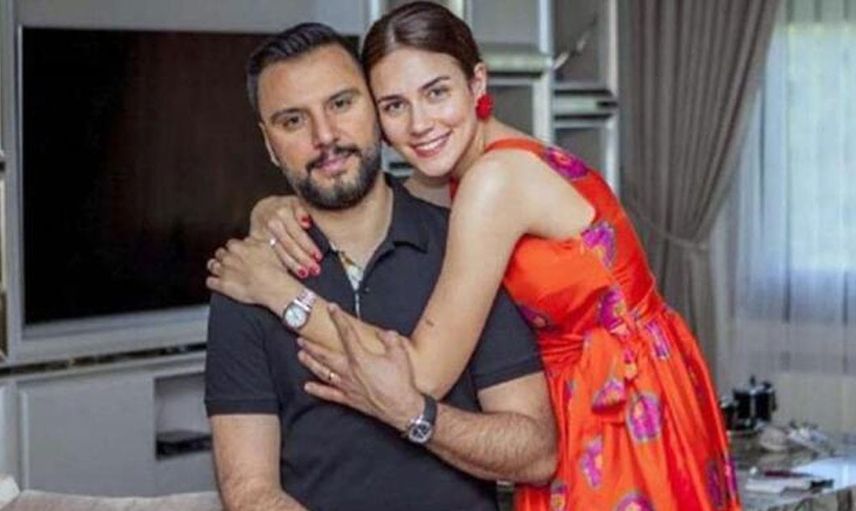 Buse ve Alişan çifti bu kez bitirdi! Buse Varol 'çocuk var' demedi pılını pırtını toplayıp evi terk etti artık onları kimse barıştıramaz