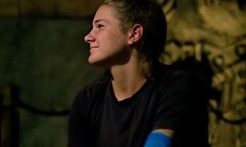 Survivor Nisa Bölükbaşı'nın Yeni Sevgilisi Ortaya Çıktı! O İsimde Survivor'dan