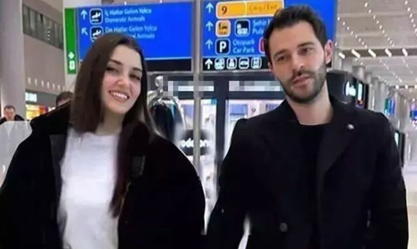 Hande Erçel bu sefer büyük pot kırdı: Sevgili Hakan Sancı zor durumda kaldı