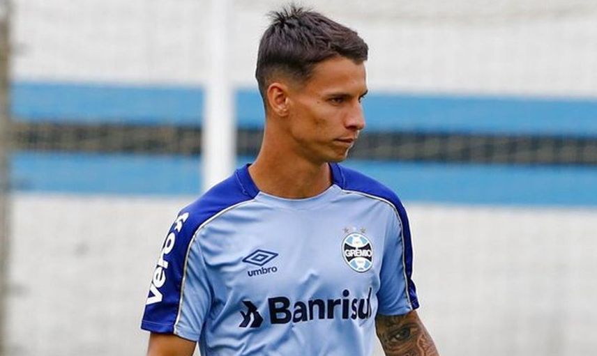 Fenerbahçe Gremio'dan Ferreira'yı Transfer Etmek İstiyor!