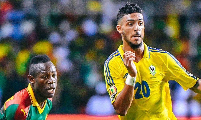 Fenerbahçe Denis Bouanga'yı transferde yakın takibe aldı!