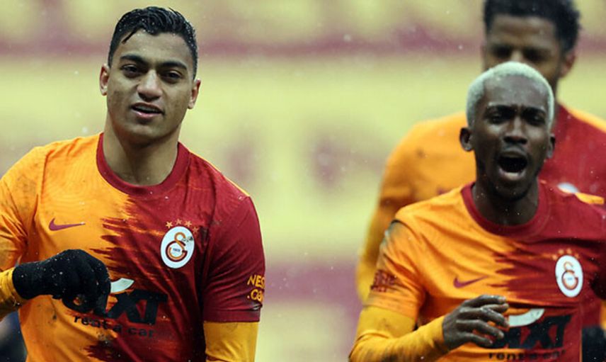 Galatasaray'da Koronavirüs Krizi!