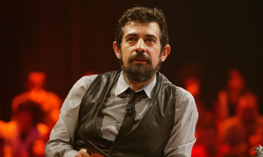 Okan Bayülgen