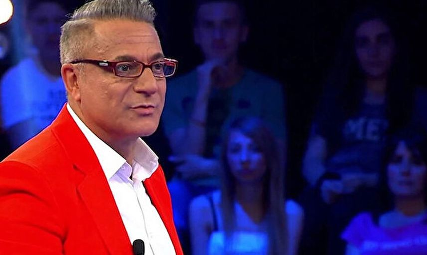 Apar topar ameliyata alındı! Mehmet Ali Erbil'den kötü haber!