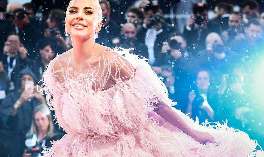 Lady Gaga
