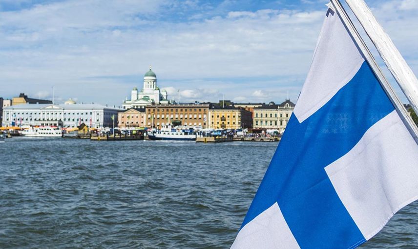 1. Finlandiya