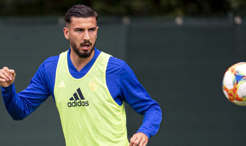 Kemal Ademi'den Fenerbahçe Hakkında Çarpıcı Açıklamalar Geldi!