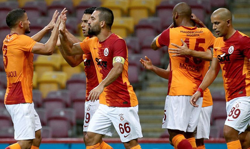Galatasaray'dan Futbol Takımı İçin Flaş Kararlar