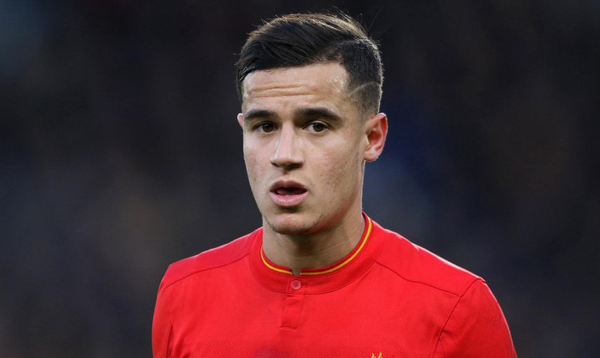 Galatasaray, Barcelonalı Yıldız Philippe Coutinho'yu Transfer Etmek İstiyor!