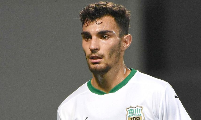 Galatasaray, Milli Futbolcu Kaan Ayhan'ın Transferinde Anlaşmayı Sağladı!