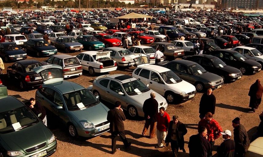Otomobillerde Fiyatlar Ne Zaman Düşecek?