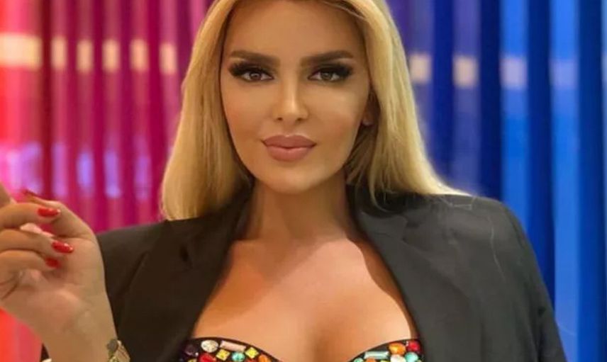 Selin Ciğerci'den beklenmedik çıkış! Günceli Kato'nun o sözlerine tepki gecikmedi