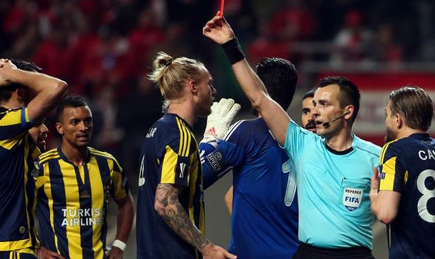 Braga-Fenerbahçe Maçına Damga Vuran Ivan Bebek'in Ses Kayıtları Ortaya Çıktı!