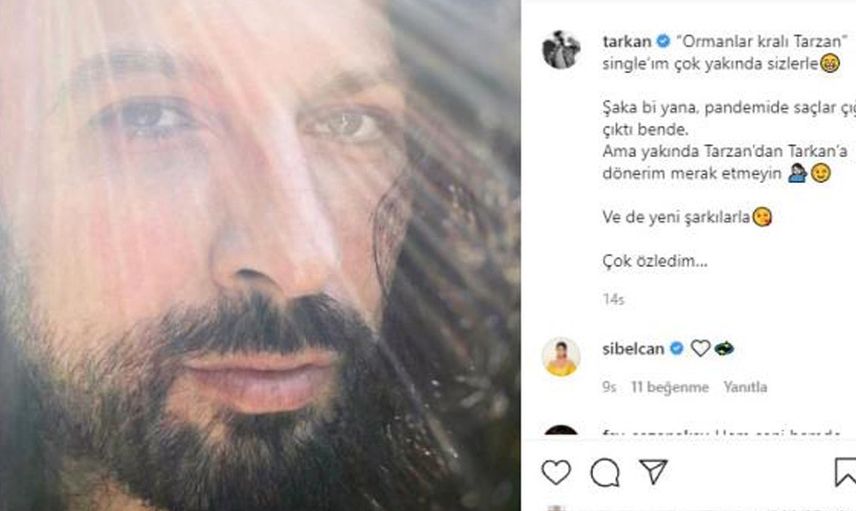Tarkan