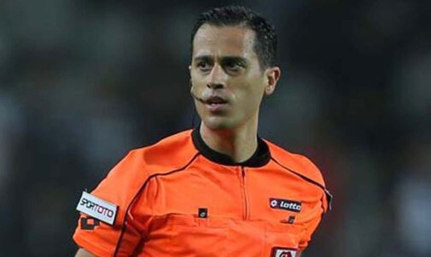 Hangi hakemler maç yönetmeyecek? TFF ve MHK'nın yeni kararı açıklandı bu hakemler artık maç yönetemeyecek!