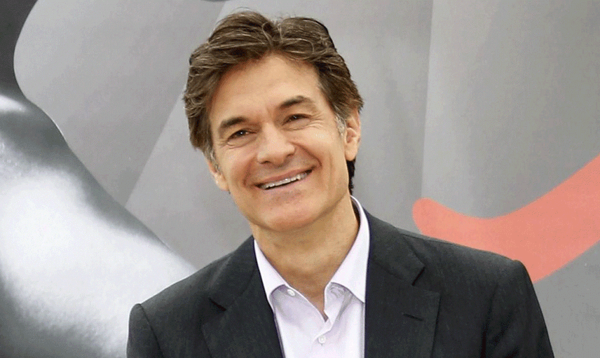 Mehmet Öz Kimdir? 