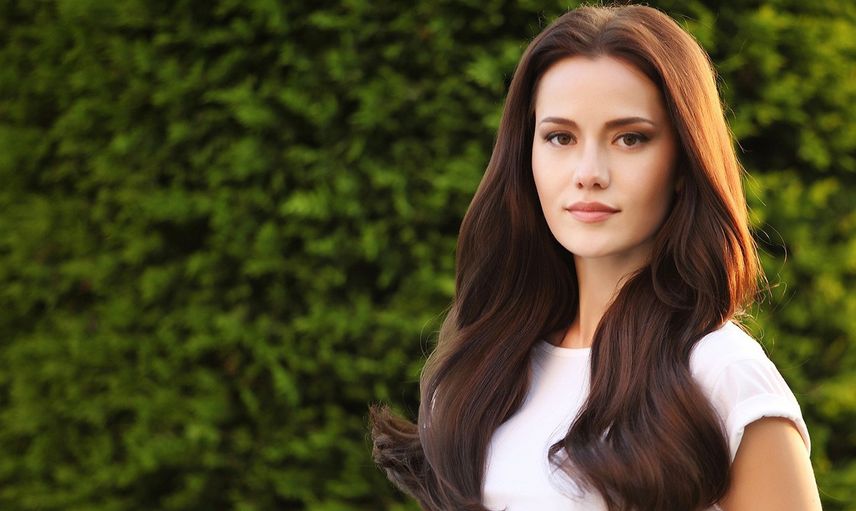 Fahriye Evcen