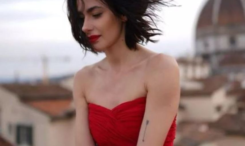 Gökhan Alkan ve Nesrin Cavadzade Tekrar Bir Arada