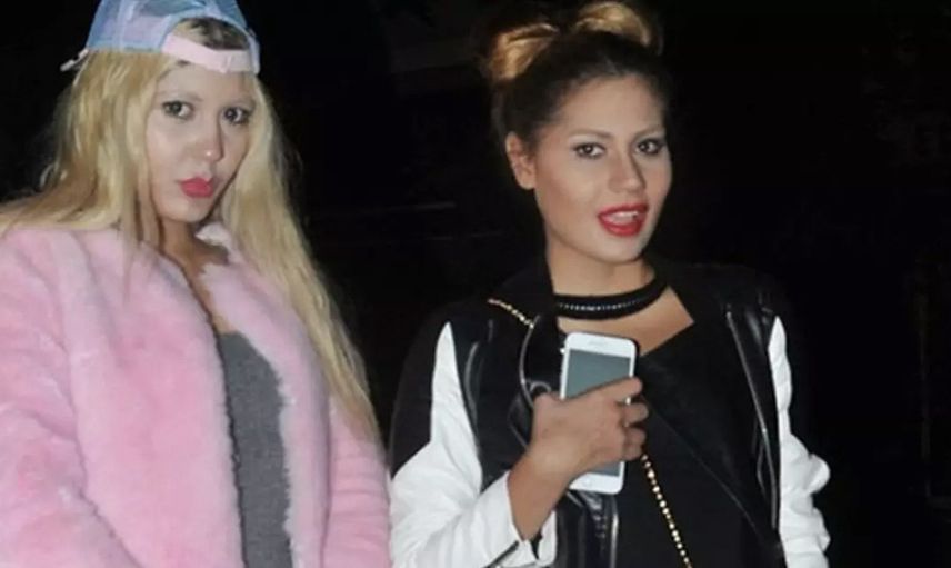 Bahar ve Nihal Candan'ın içinde bulunduğu sazan sarmalıyla yüz milyonlarca liralık vurgun iddiası!
