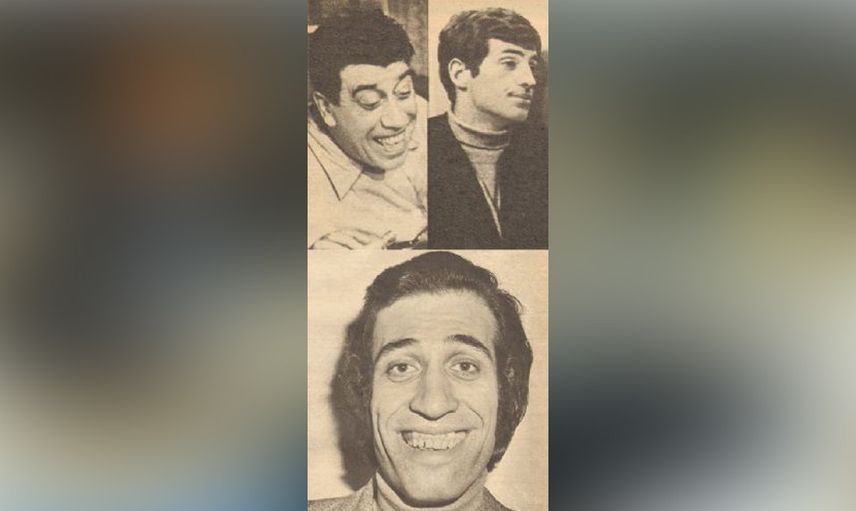 Yeşilçam filmlerinin unutulmaz sahneleri ve figürleri