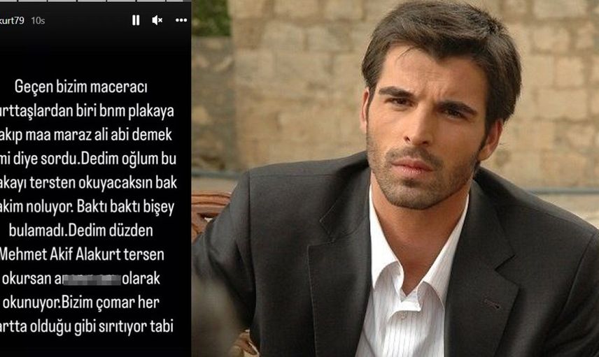 Ünlülerin verdiği sert cevaplar