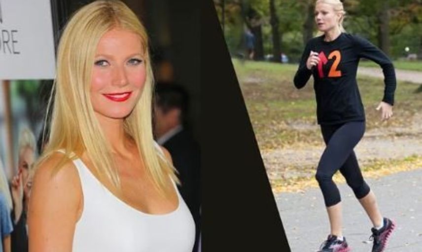 Gwyneth Paltrow