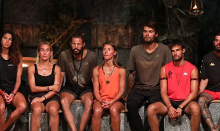 Survivor'da yarışmacılar cinsel isteklerini nasıl bastırıyorlar?
