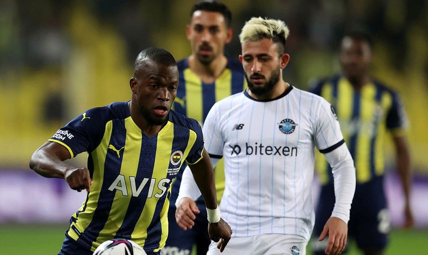 Fenerbahçe Başkanı Ali Koç'tan Samandıra'da Futbolcularla Sert Toplantı!