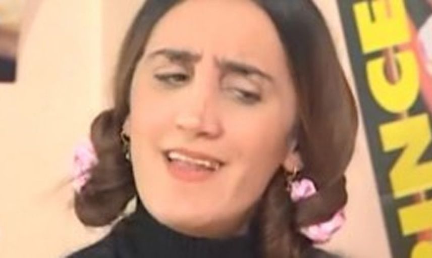 Çılgın Bediş dizisinin Banu'sunu görenler tanıyamadı