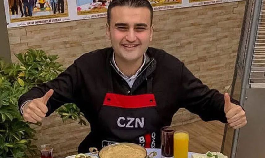 Ayılık gelirim 30 bin TL demişti: CZN Burak gerçeği itiraf etti ‘Aldığım para tabi ki 30 bin lira değil’