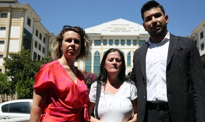 Yasal işlemler sürüyor