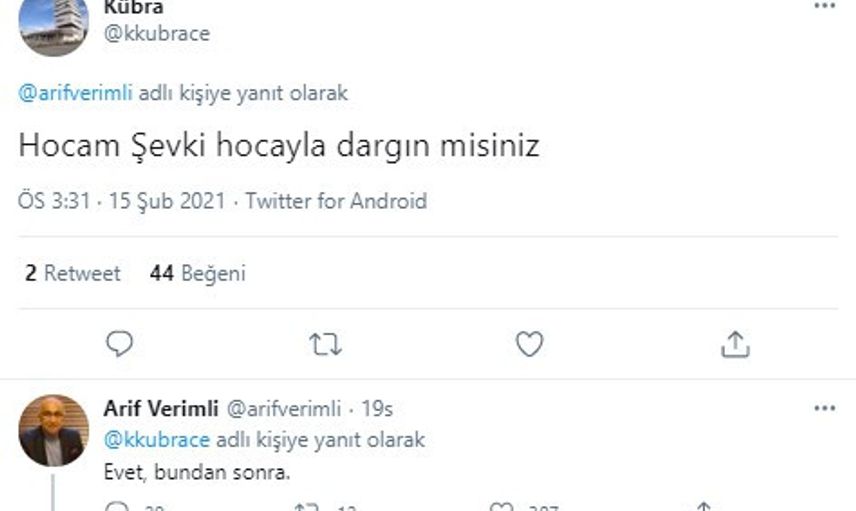 Müge Anlı'nın Psikiyatristi Neden Ayrıldığını Açıkladı!