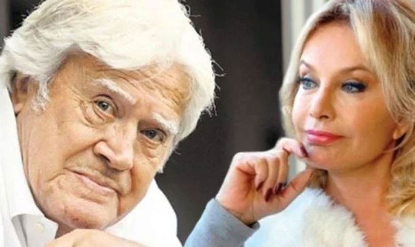 Emel Sayın'dan Cüneyt Arkın'la ilgili yıllar sonra gelen itiraf "Yatak sahnemizde Cüneyt Arkın bana dedi ki..."