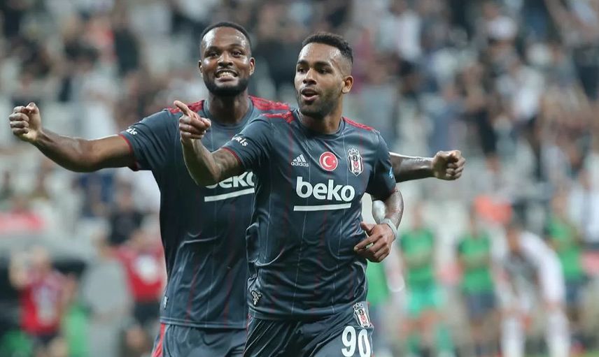 Eski Fenerbahçeli Volkan Demirel'den Beşiktaş-Karagümrük Karşılaşması Yorumu!