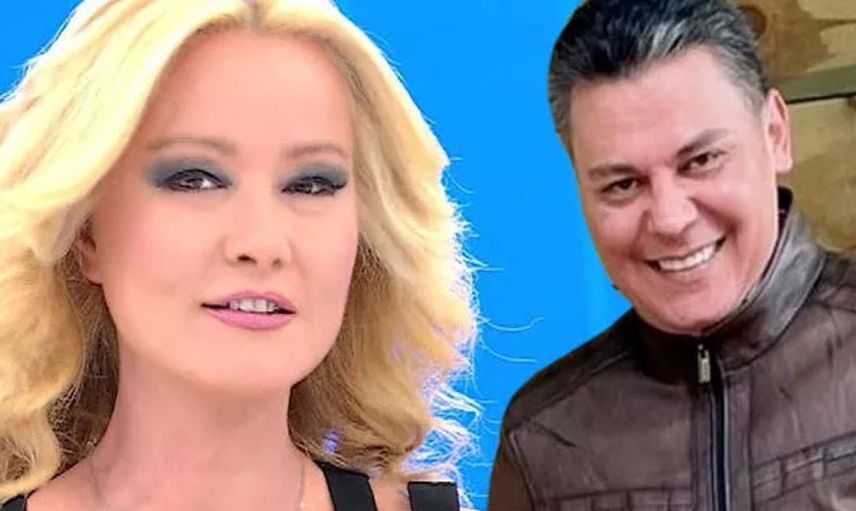 Müge Anlı'nın kocasından düğün fotoğrafına sansür: Neden düğünden fotoğraf yok? İşte o açıklama