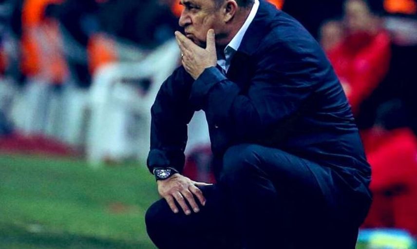 Galatasaray'da Fatih Terim Dönemi Bitti