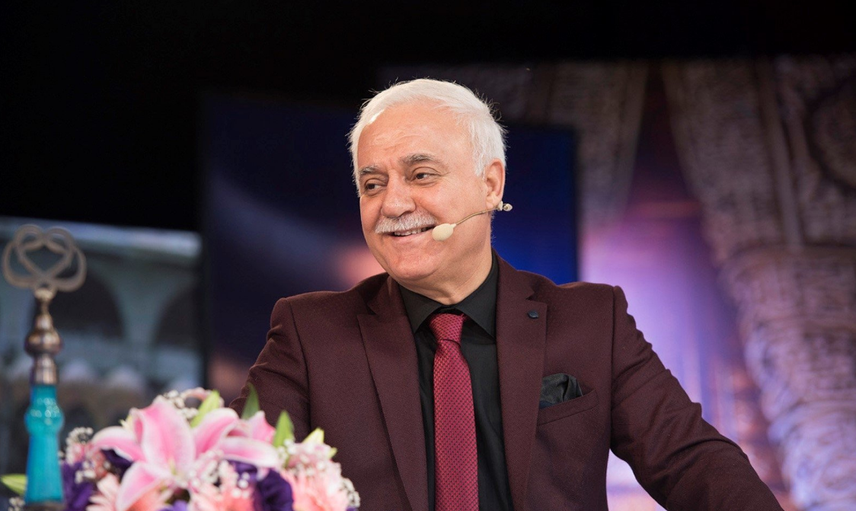 Nihat Hatipoğlu kimdir?
