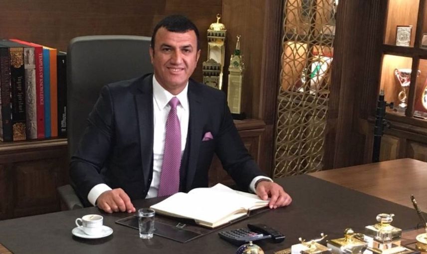 Türk İş İnsanı Muhsin Bayrak, İngiliz devi Chelsea'yi satın almak istediğini duyurdu!